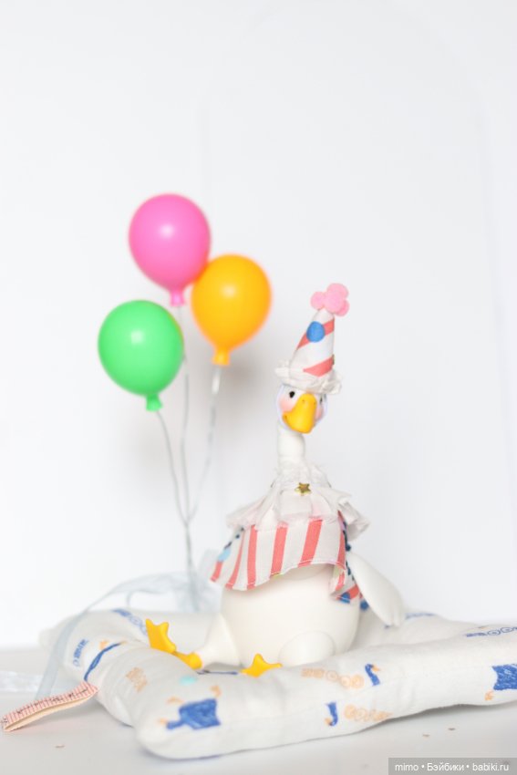 Дамы и господа! На арене клоуны