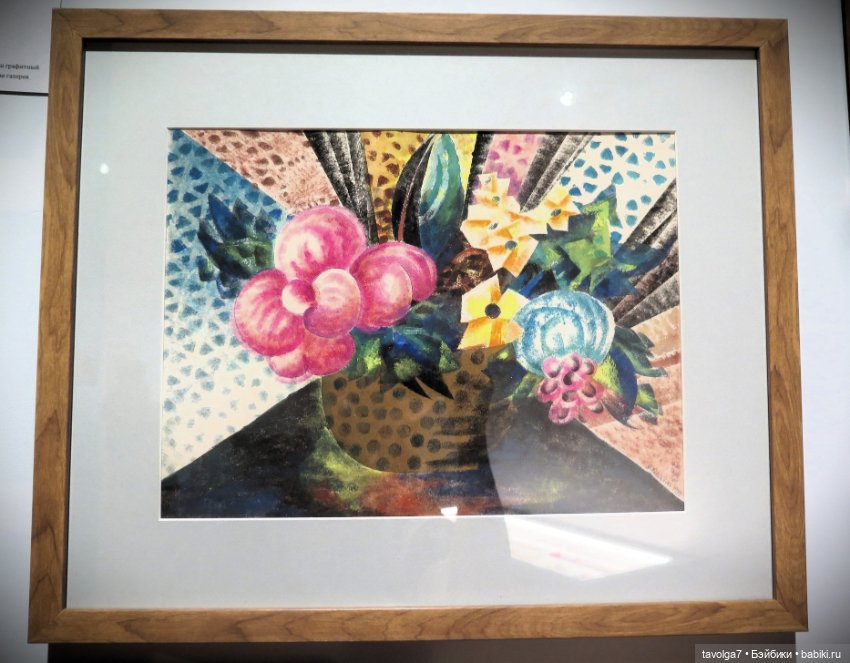 Выставка в музее Истории Москвы "Москвичка" 1920е-1930е