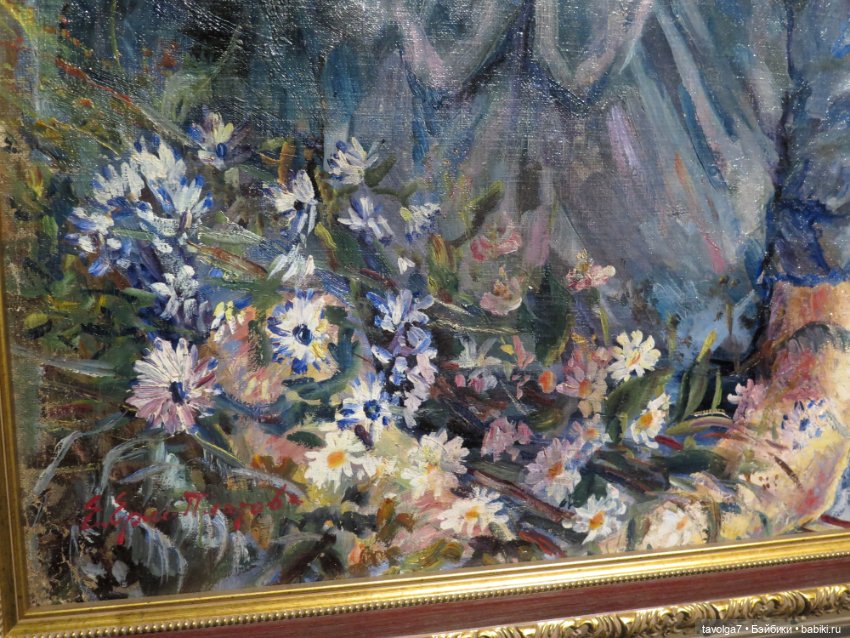 Выставка в музее Истории Москвы "Москвичка" 1920е-1930е