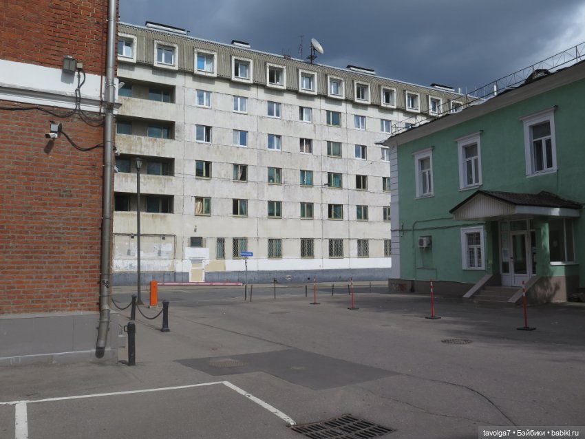 Jossie и культурная программа