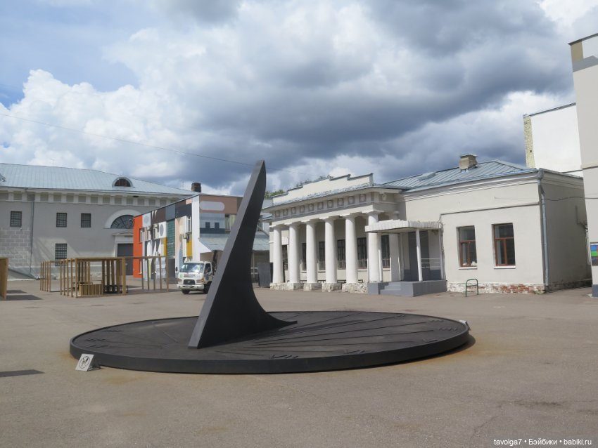 Jossie и культурная программа (фото 3)