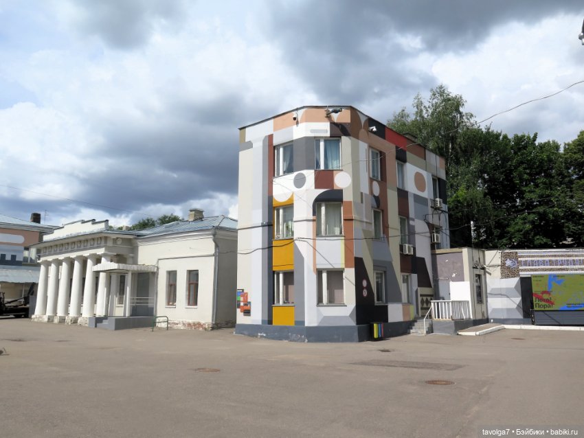 Jossie и культурная программа (фото 4)