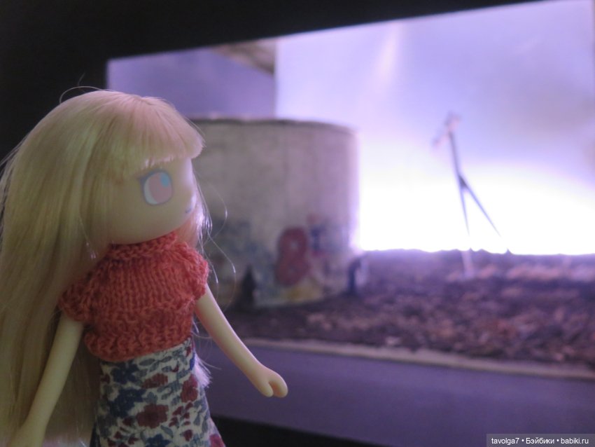 Jossie и культурная программа (фото 7)