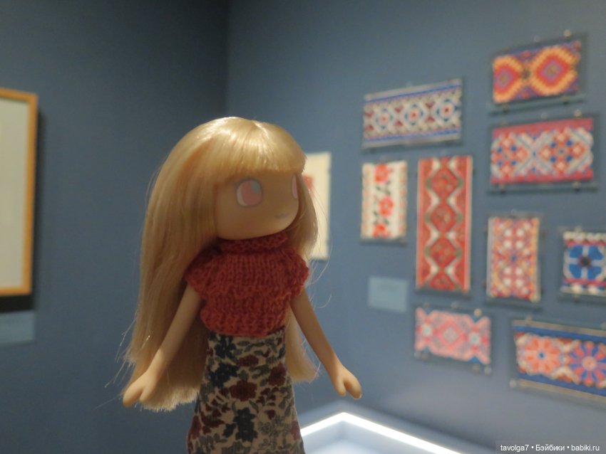 Jossie и культурная программа (фото 8)