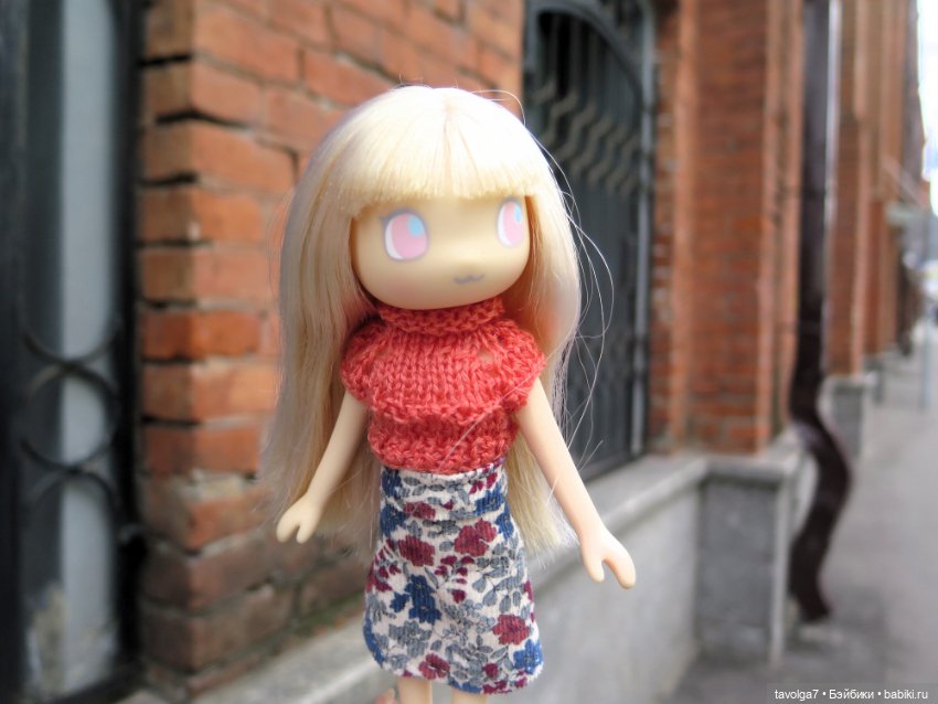 Jossie и культурная программа