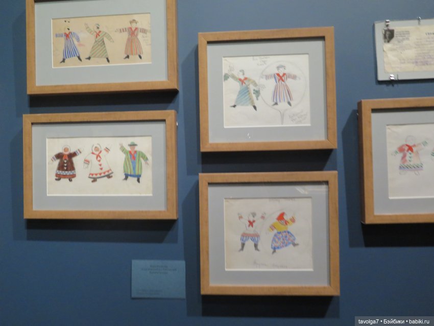 Jossie и культурная программа (фото 10)