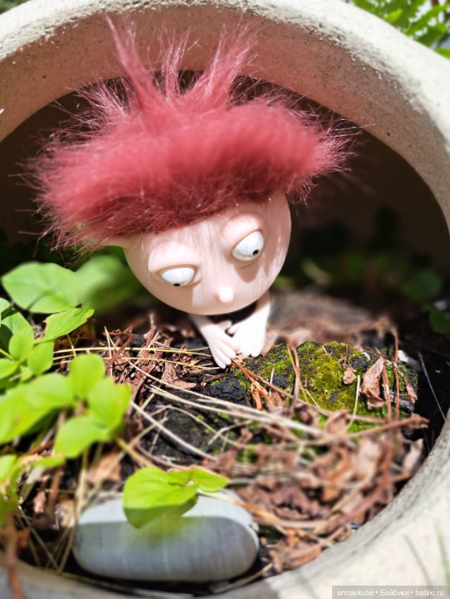 Донни и дамы — Игровые куклы разных производителей (Разное): редкие бренды