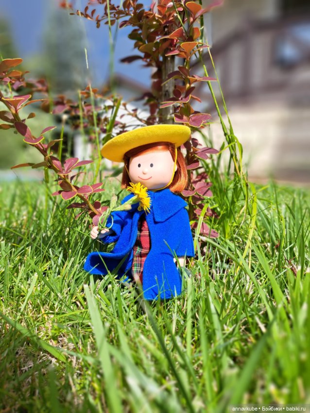 Донни и дамы — Игровые куклы разных производителей (Разное): редкие бренды