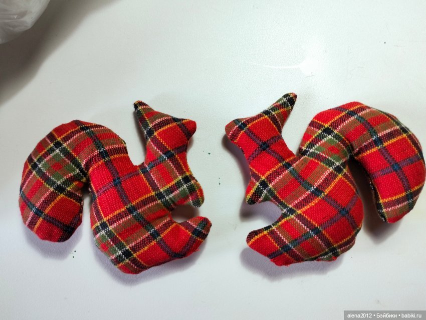 А кучка белок - это сколько (фото 2)