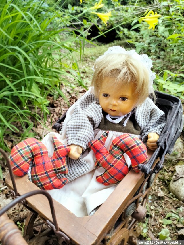 А кучка белок - это сколько (фото 3)