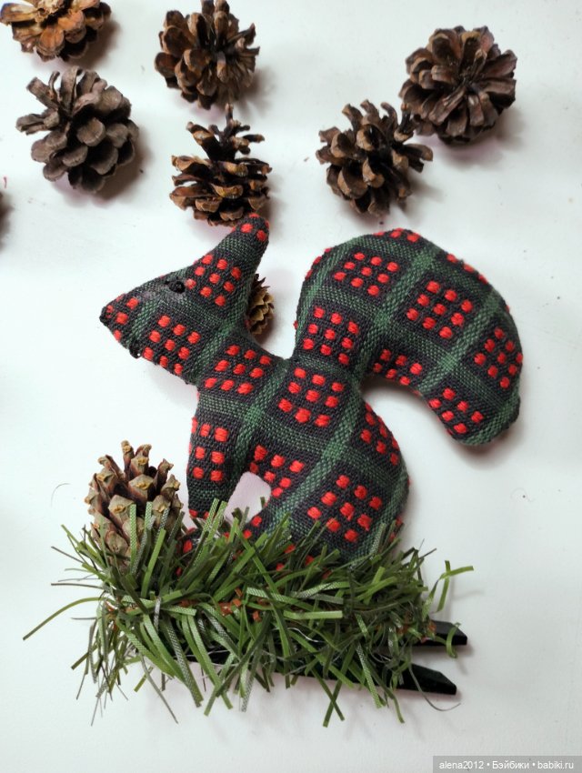 А кучка белок - это сколько