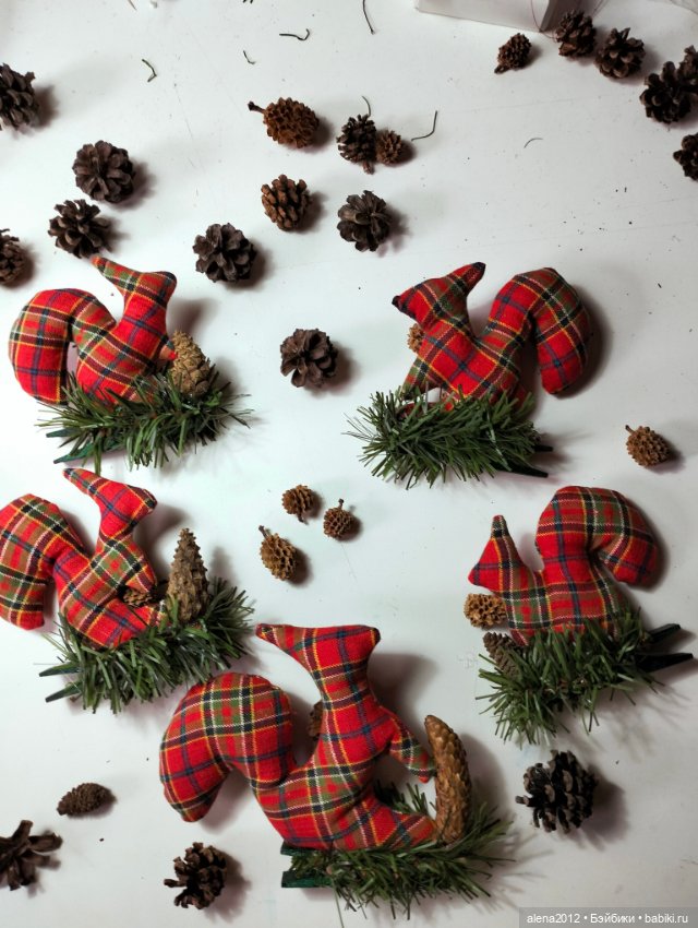 А кучка белок - это сколько (фото 7)