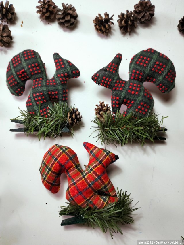 А кучка белок - это сколько (фото 5)