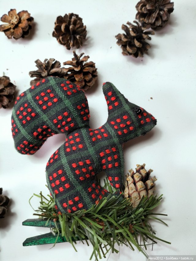 А кучка белок - это сколько