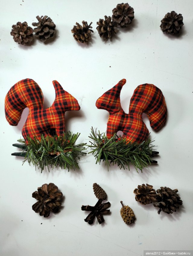 А кучка белок - это сколько (фото 6)