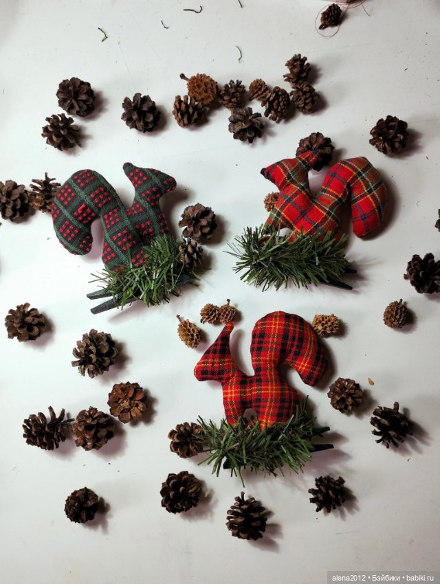 А кучка белок - это сколько (фото 8)