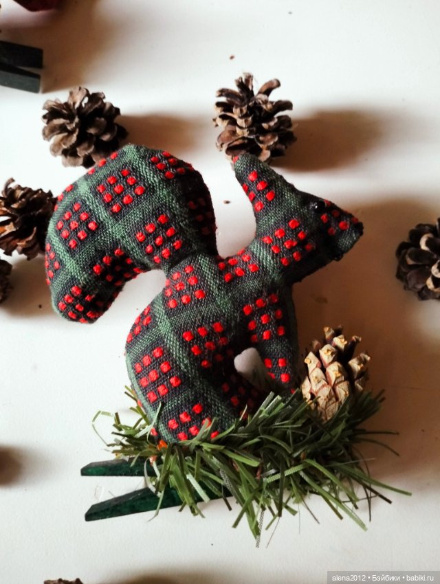 А кучка белок - это сколько (фото 9)