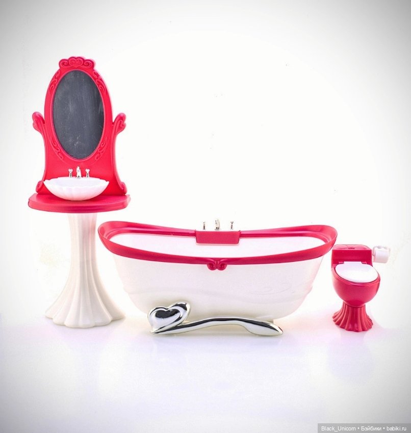 Сантехническая перекраска