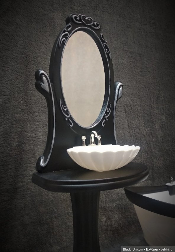 Сантехническая перекраска (фото 3)