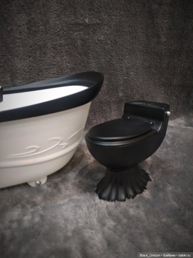 Сантехническая перекраска (фото 4)