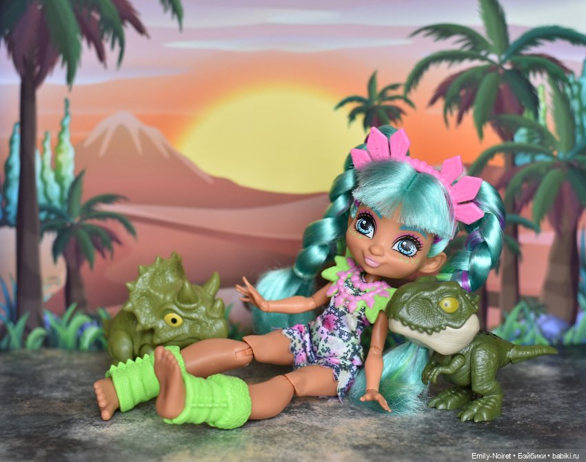 Фото-подборка: Разные игровые куколки (фото 7)