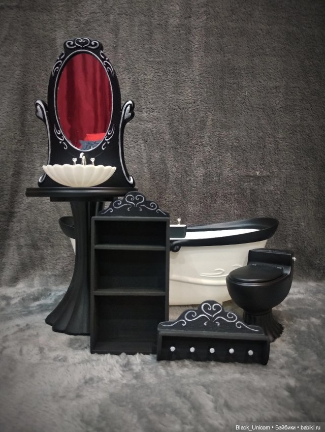 Сантехническая перекраска (фото 7)