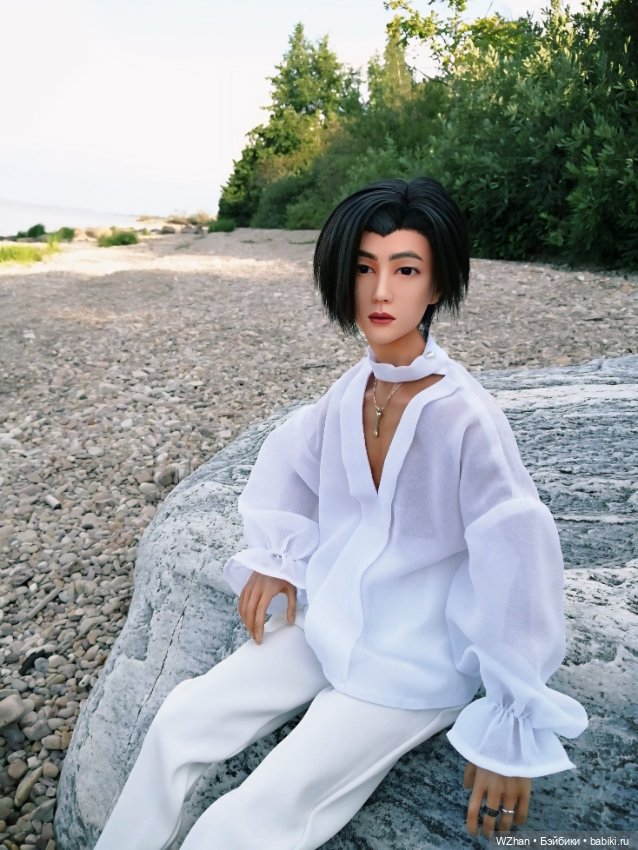 Свободнее ветра — Портретные куклы знаменитостей: звезды кино