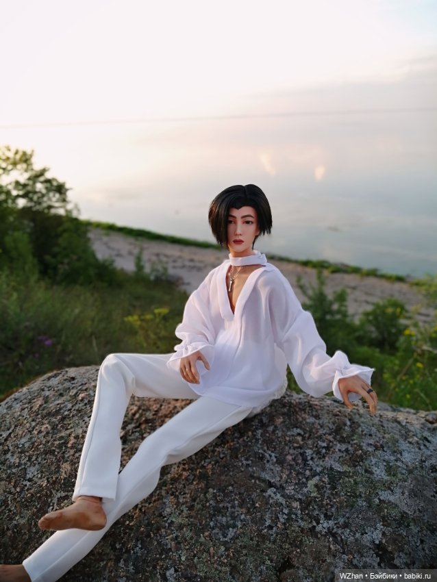 Свободнее ветра — Портретные куклы знаменитостей: звезды кино