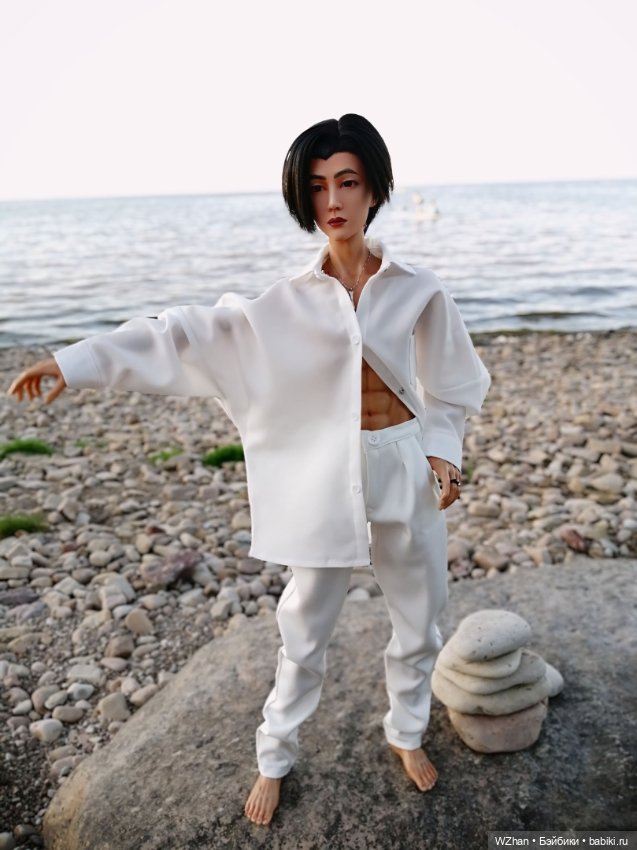 Свободнее ветра — Портретные куклы знаменитостей: звезды кино