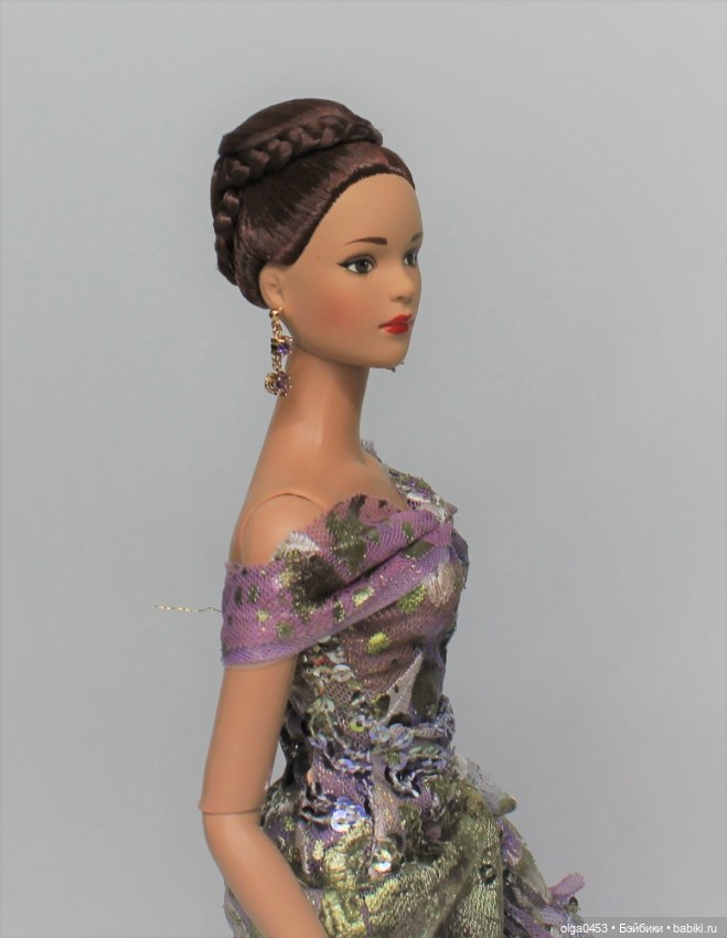 Куклы Tonner: ч. 100 — Фэшн