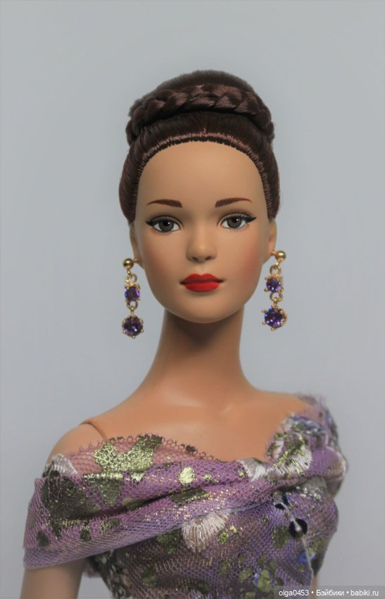 Куклы Tonner: ч. 100 — Фэшн (фото 8)