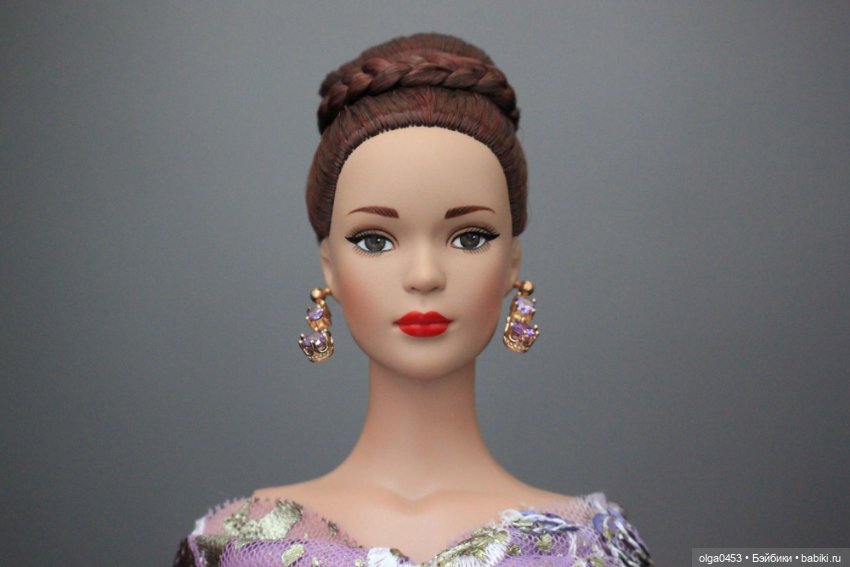 Куклы Tonner: ч. 100 — Фэшн