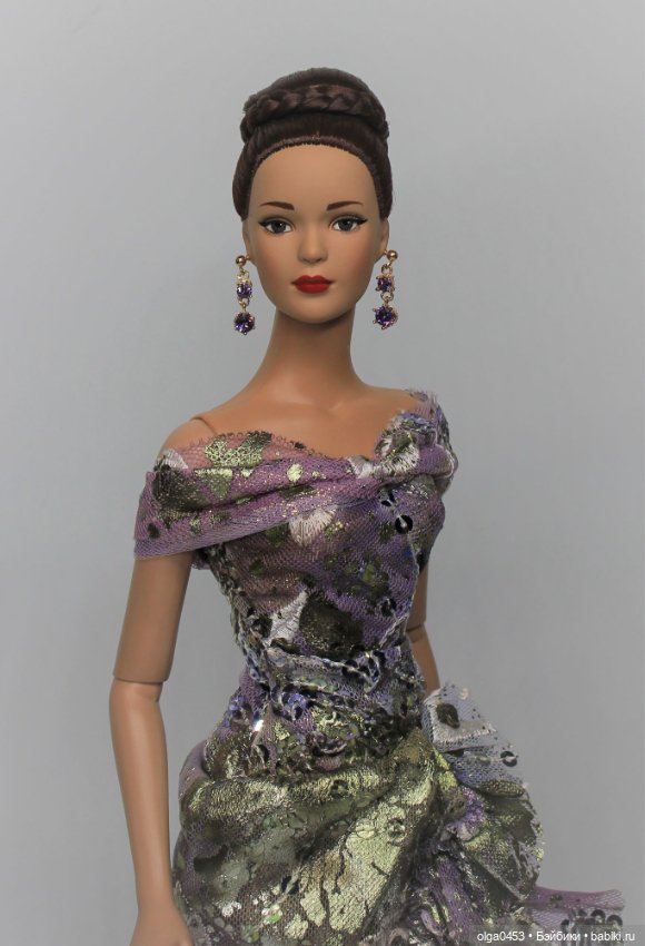 Куклы Tonner: ч. 100 — Фэшн (фото 10)