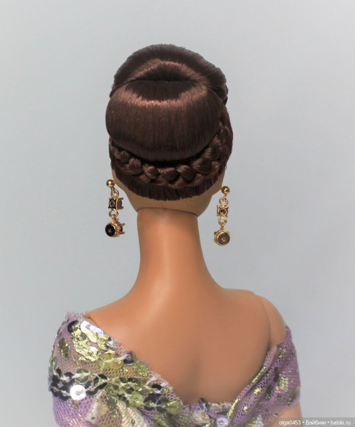 Куклы Tonner: ч. 100 — Фэшн