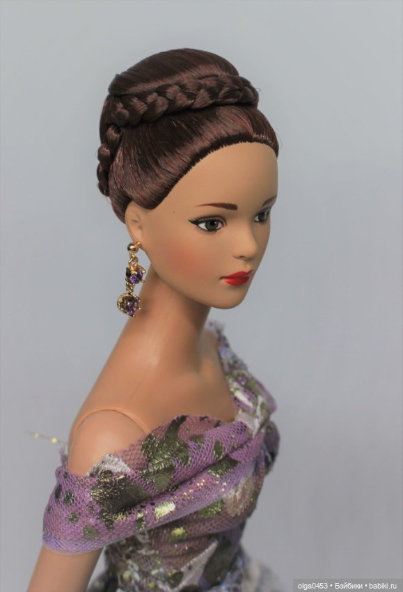 Куклы Tonner: ч. 100 — Фэшн