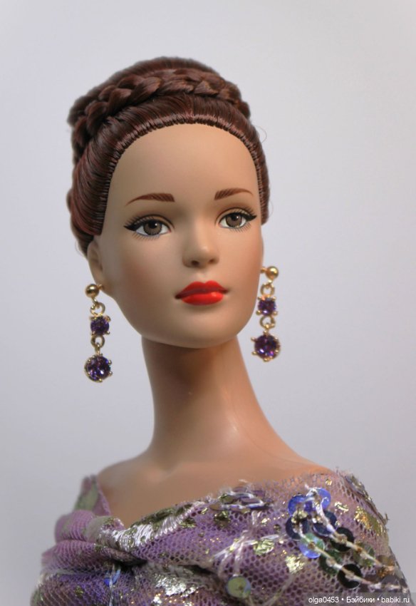 Куклы Tonner: ч. 100 — Фэшн