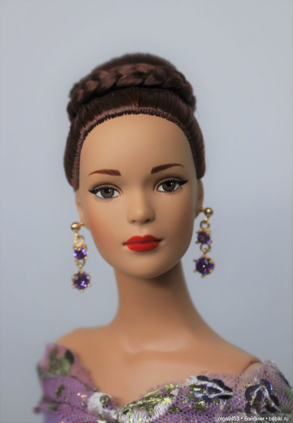 Куклы Tonner: ч. 100 — Фэшн