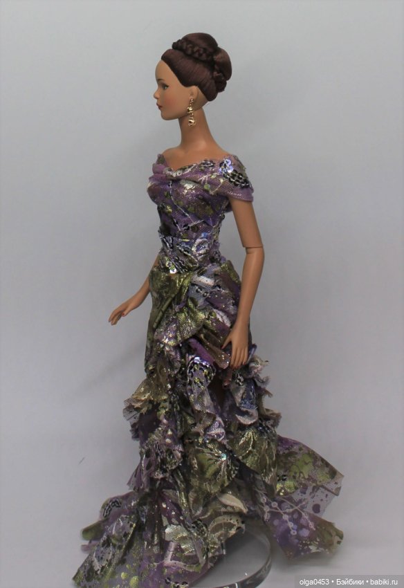 Куклы Tonner: ч. 100 — Фэшн