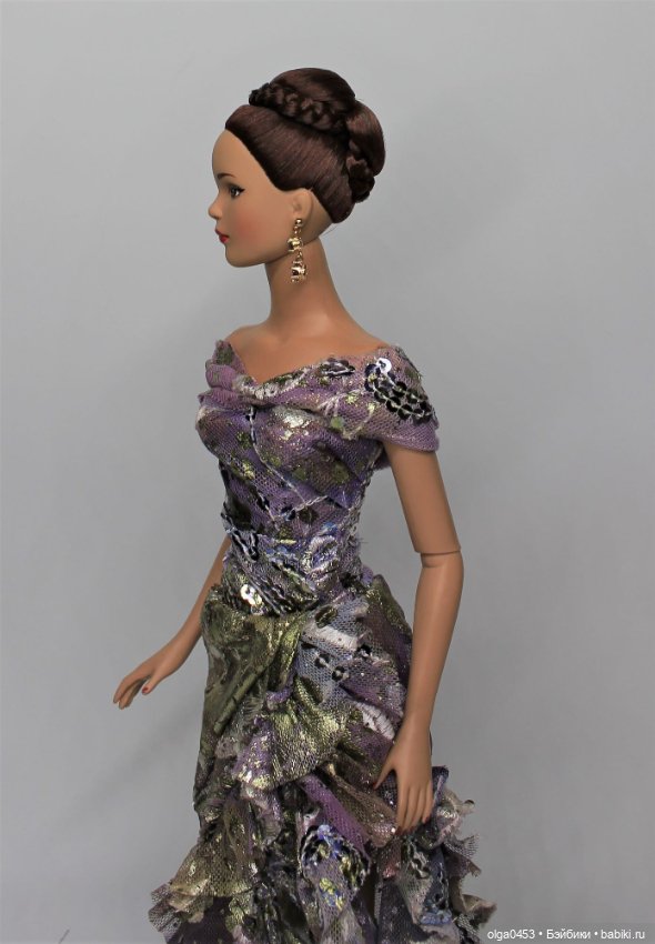 Куклы Tonner: ч. 100 — Фэшн