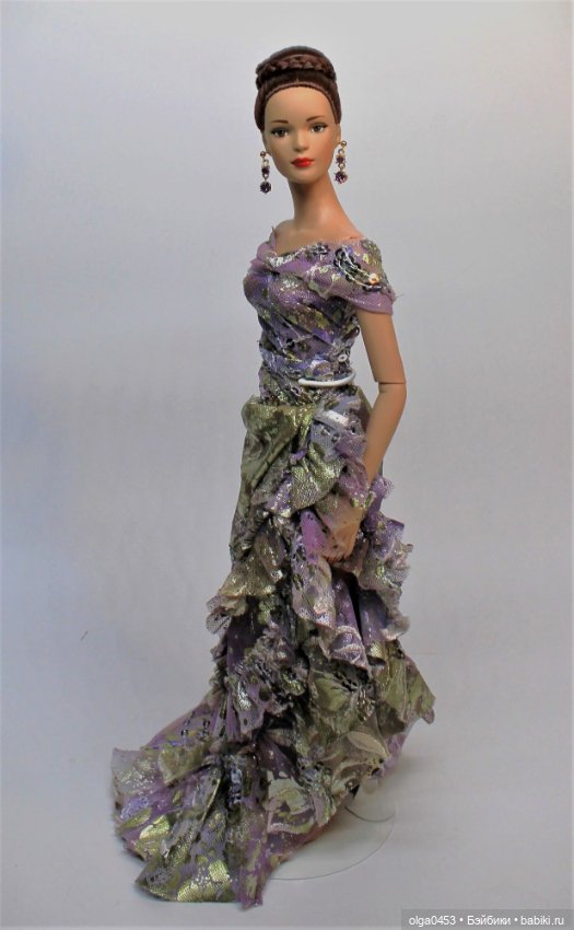 Куклы Tonner: ч. 100 — Фэшн (фото 5)