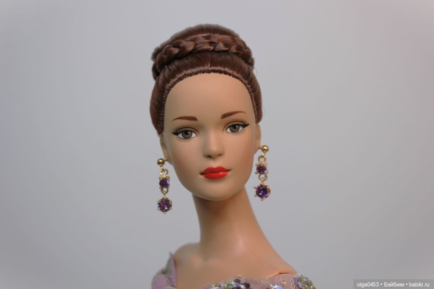 Куклы Tonner: ч. 100 — Фэшн