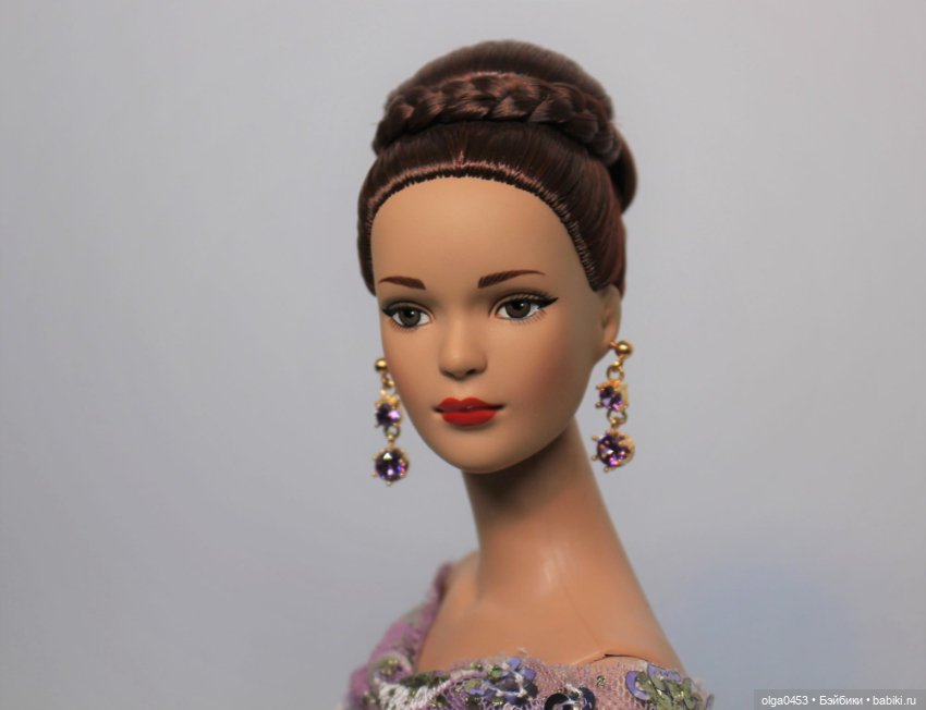 Куклы Tonner: ч. 100 — Фэшн