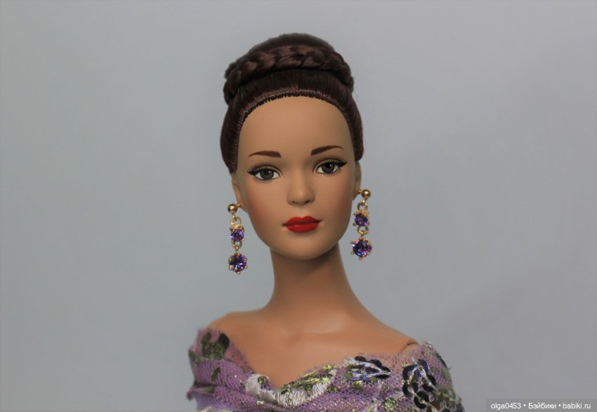 Куклы Tonner: ч. 100 — Фэшн