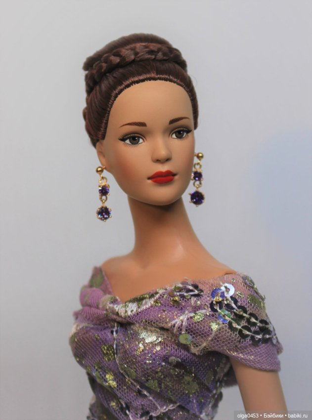 Куклы Tonner: ч. 100 — Фэшн