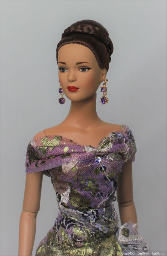 Куклы Tonner: ч. 100 — Фэшн