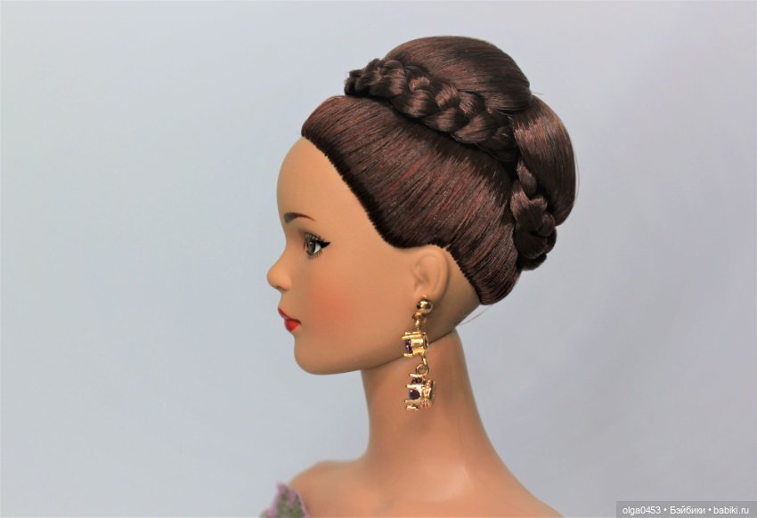 Куклы Tonner: ч. 100 — Фэшн