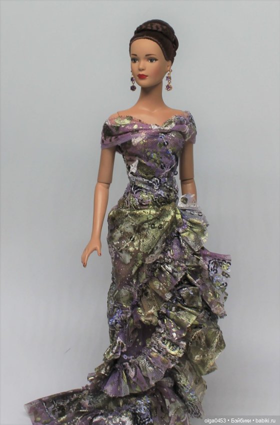 Куклы Tonner: ч. 100 — Фэшн (фото 6)