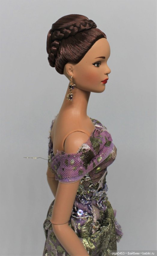 Куклы Tonner: ч. 100 — Фэшн