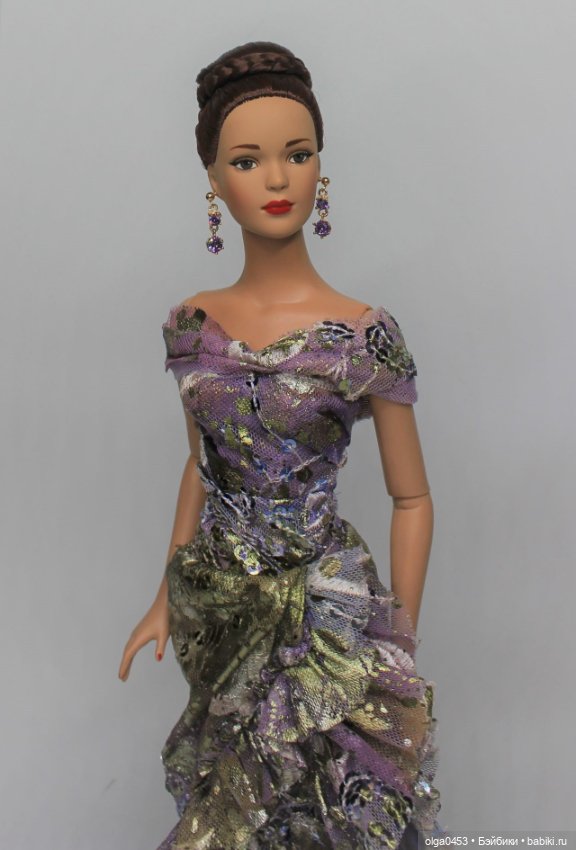 Куклы Tonner: ч. 100 — Фэшн