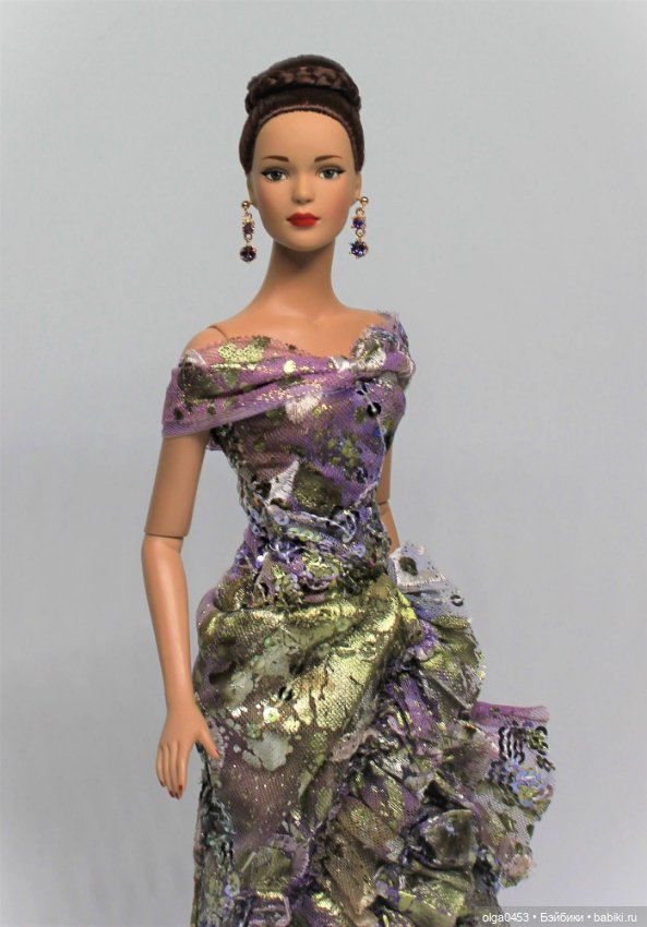 Куклы Tonner: ч. 100 — Фэшн (фото 7)